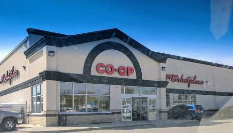 Co-op, Canora Food Store